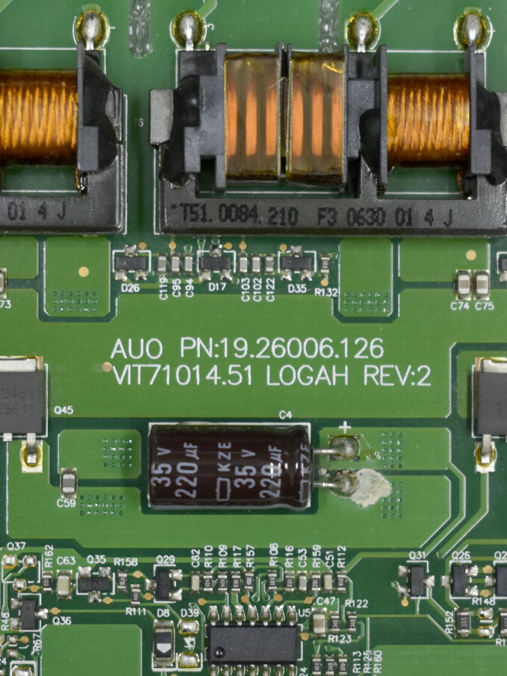 �������� ��������� VIT71014.51 LOGAH Rev:2