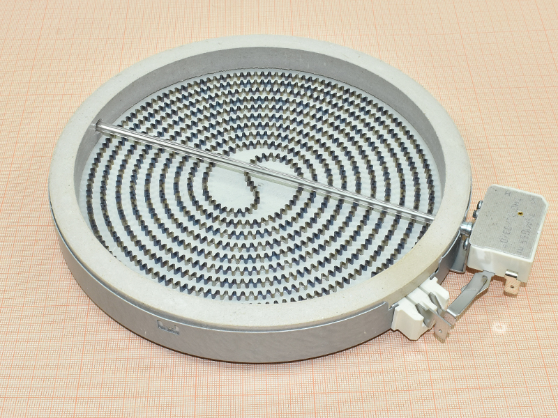 Электроконфорка D=200мм 1700W Hilight Ego 481231018889 C00390174