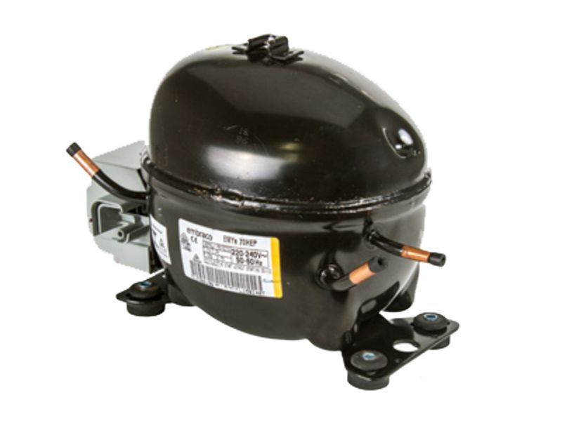 Компрессор R134a, Embraco EMYE70HEP 1/5 HP, 169W, код 309923 Оригинал