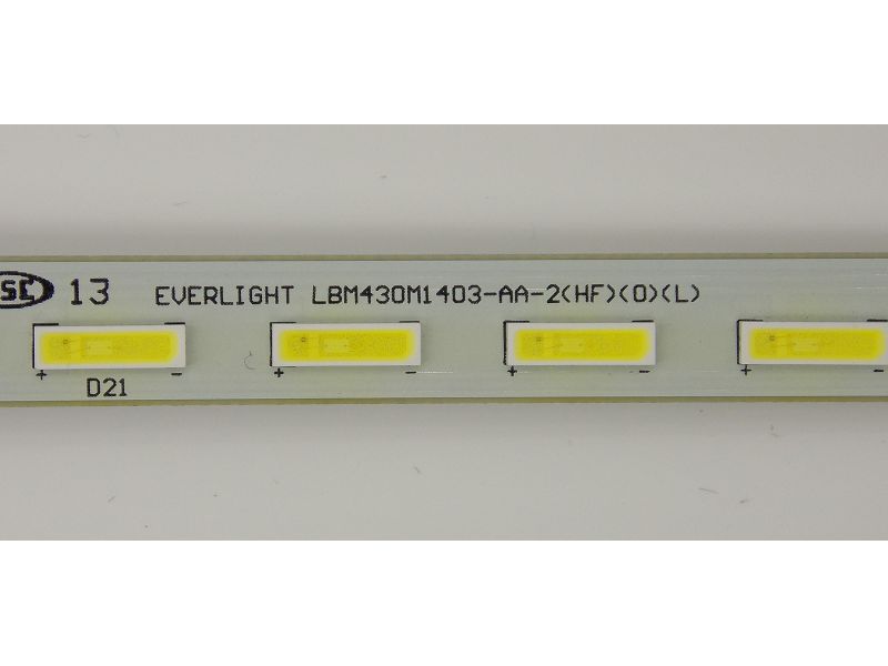 EVERLIGHT LBM430M1403-AA-2(HF)(0)(L)