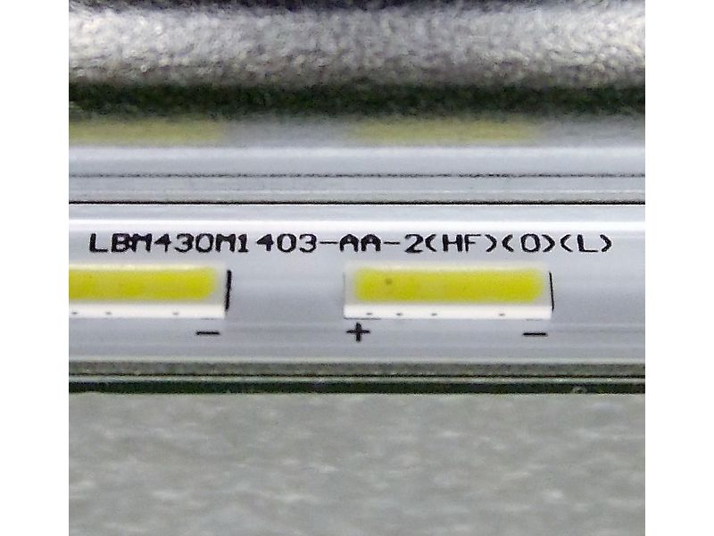 EVERLIGHT LBM430M1403-AA-2(HF)(0)(L)