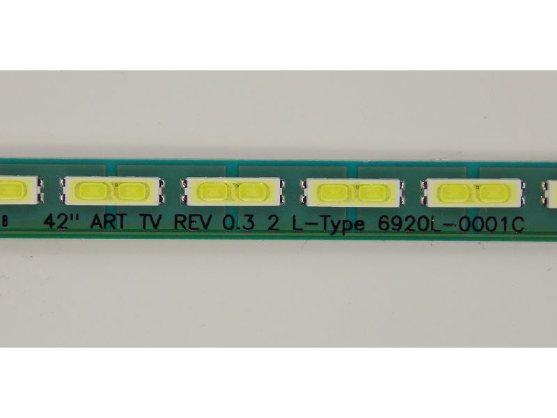 42 ART TV REV 0.3 2 L-Type 6920L-0001C 6916L0948A