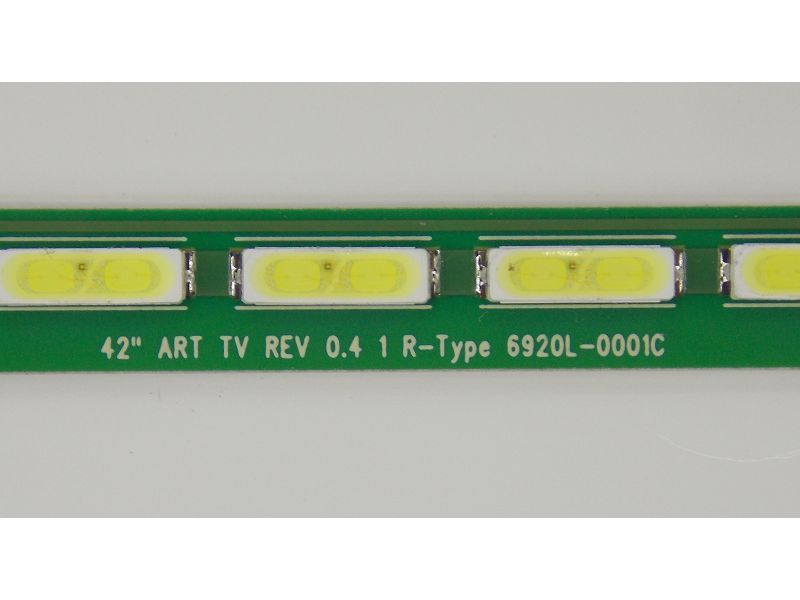 42 ART TV REV 0.4 1 R-Type 6920L-0001C 6916L0947B