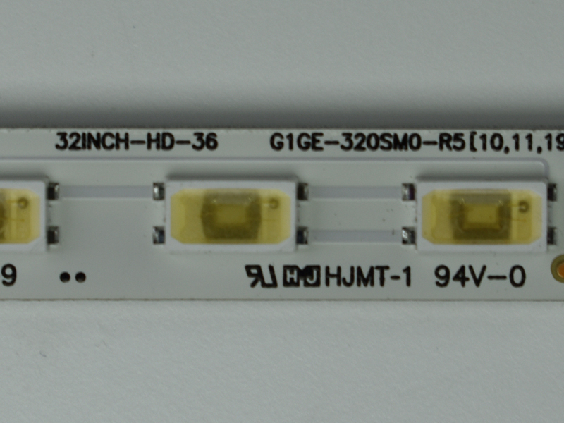 GIGE-320SM0-R5 32INCH HD 36