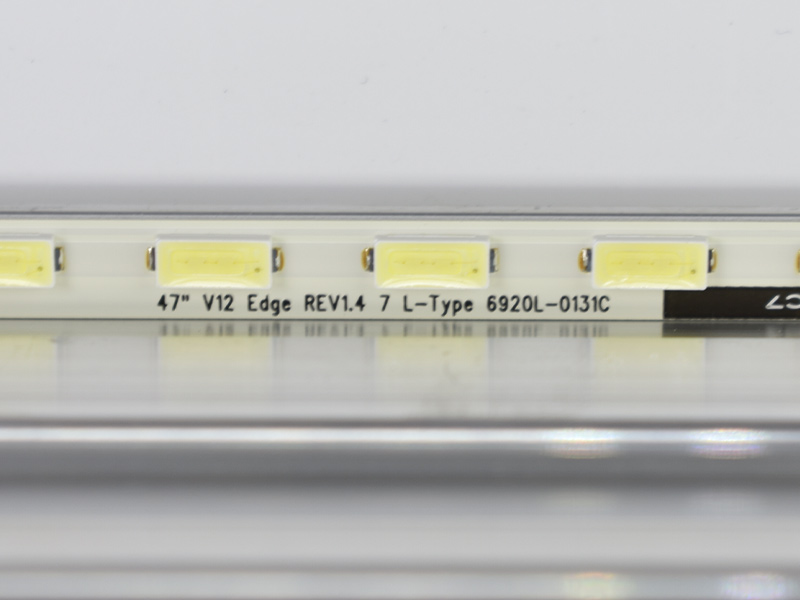 47 V12 EDGE REV1.4 7 L-TYPE 6920L-0131C 6922L-0018A LEFT