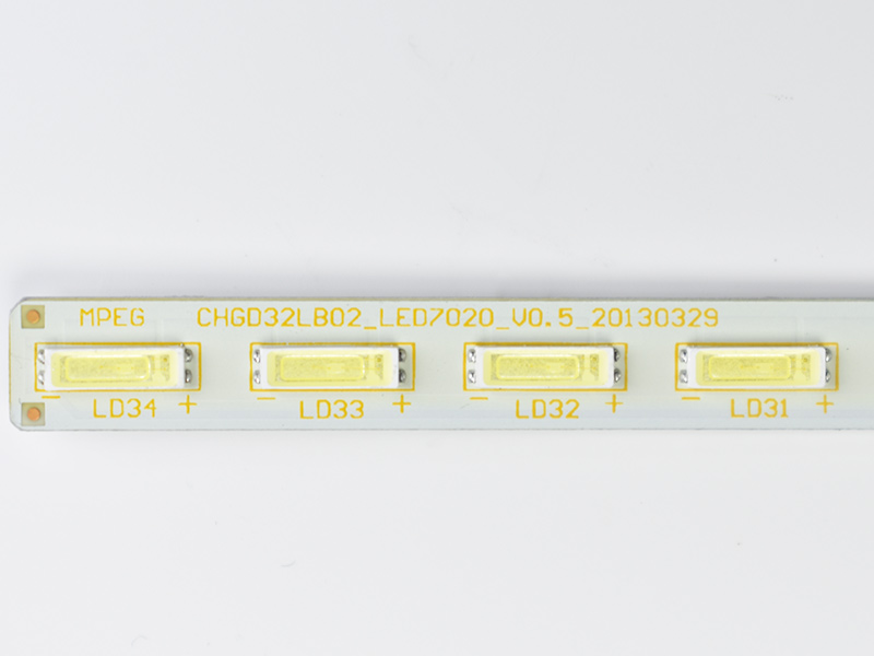 CHG32LB02 LED7020 V0.5 20130329