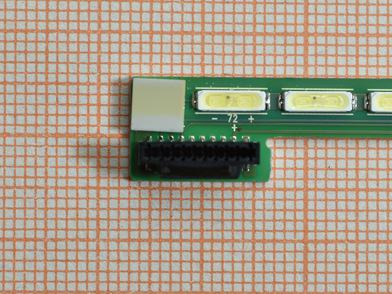 55 ART TV REV 0.6 1 L-Type 6920L-0001C