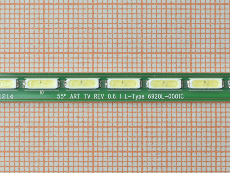 55 ART TV REV 0.6 1 L-Type 6920L-0001C