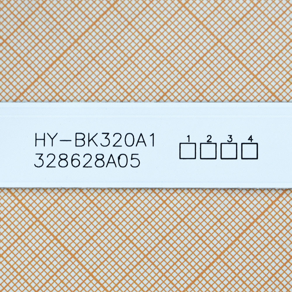   / HY-BK320A01 328628A05