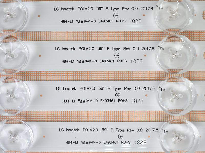   LG Innotek POLA2.0 39' A/B Type
