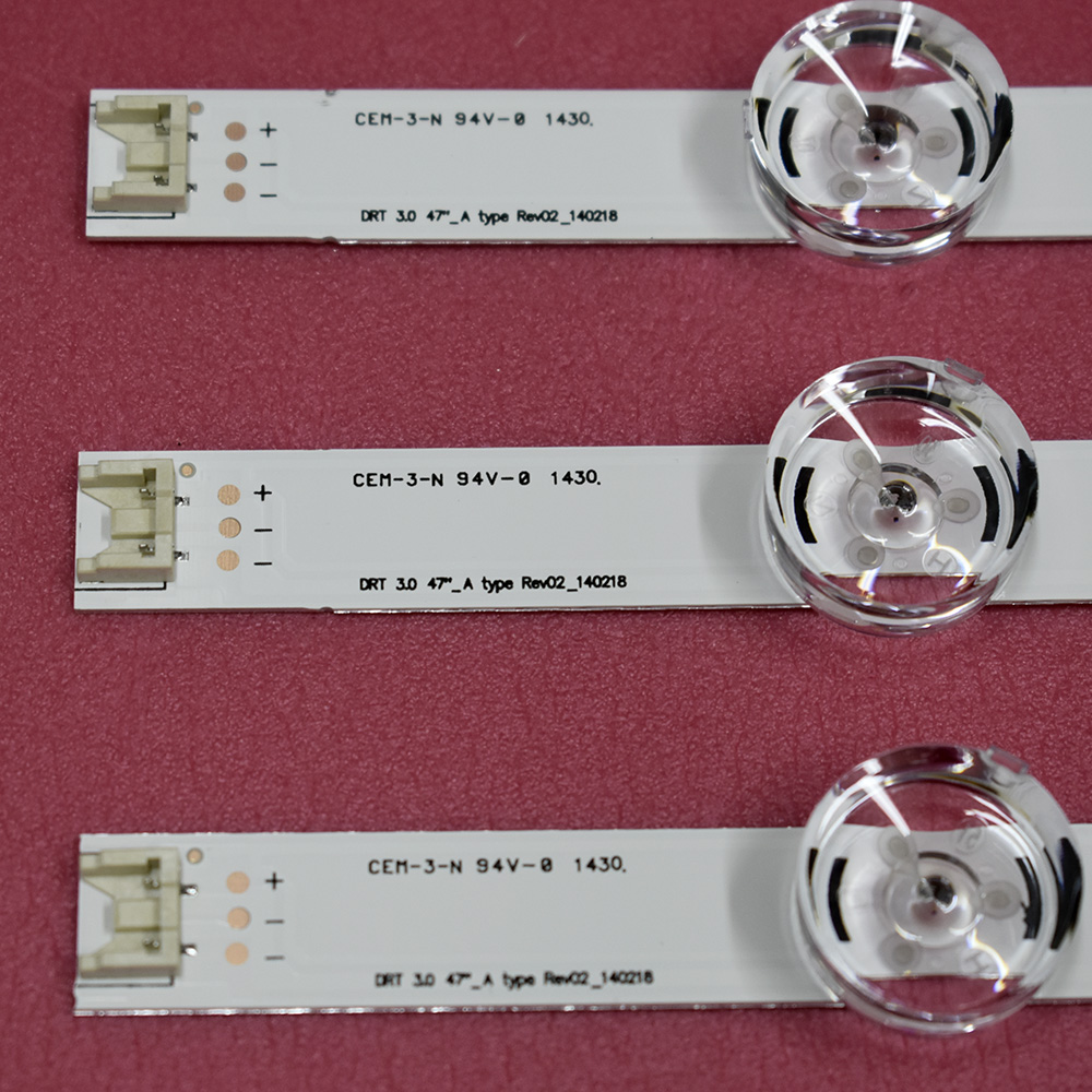   LG Innotek DRT 3.0 47 A/B type