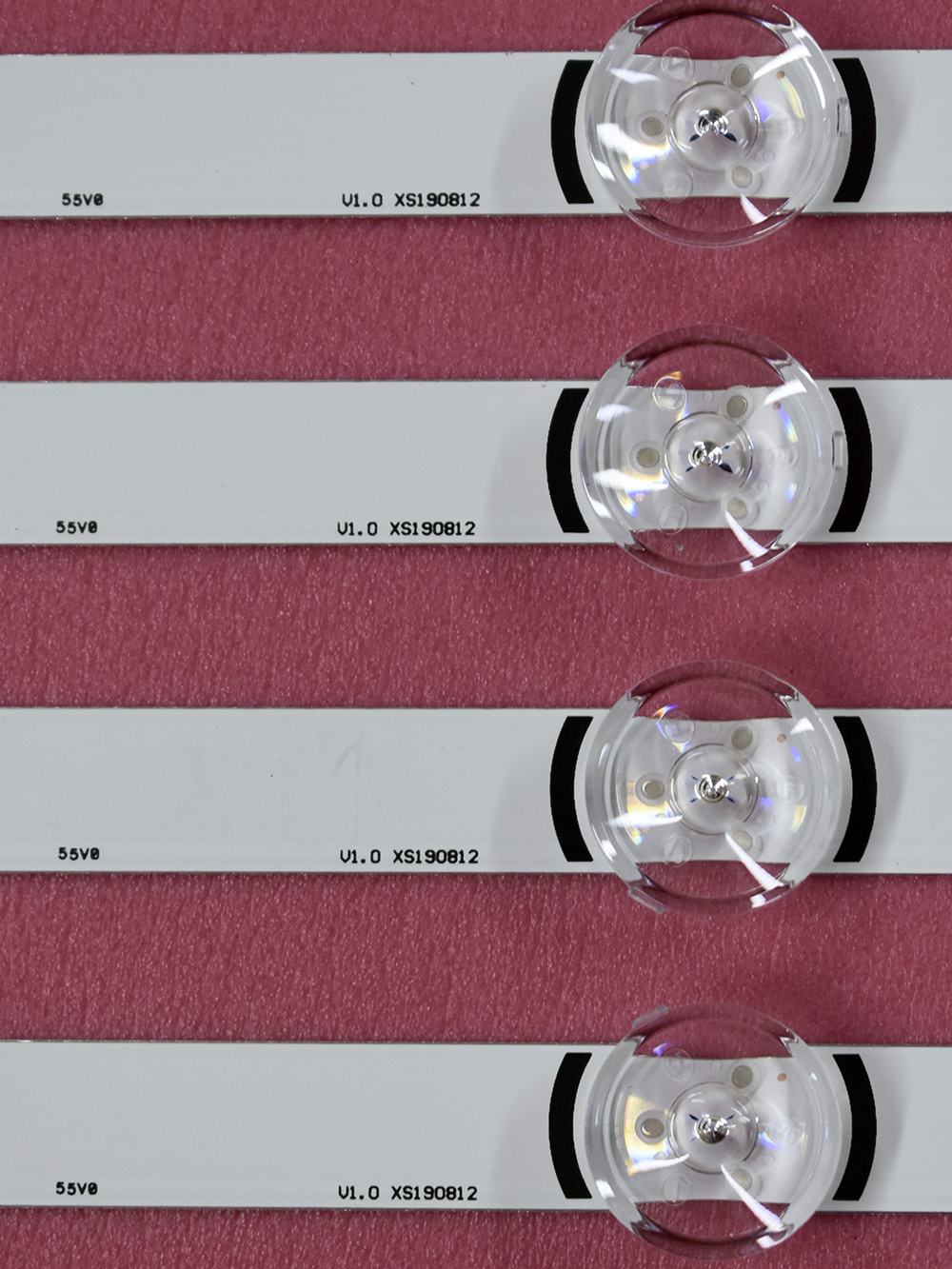 Комплект подсветки LG Innotek DRT 3.0 42 A/B type 42LB, 42LF Комплект подсветки LG Innotek DRT 3.0 42 A/B type 42LB, 42LF