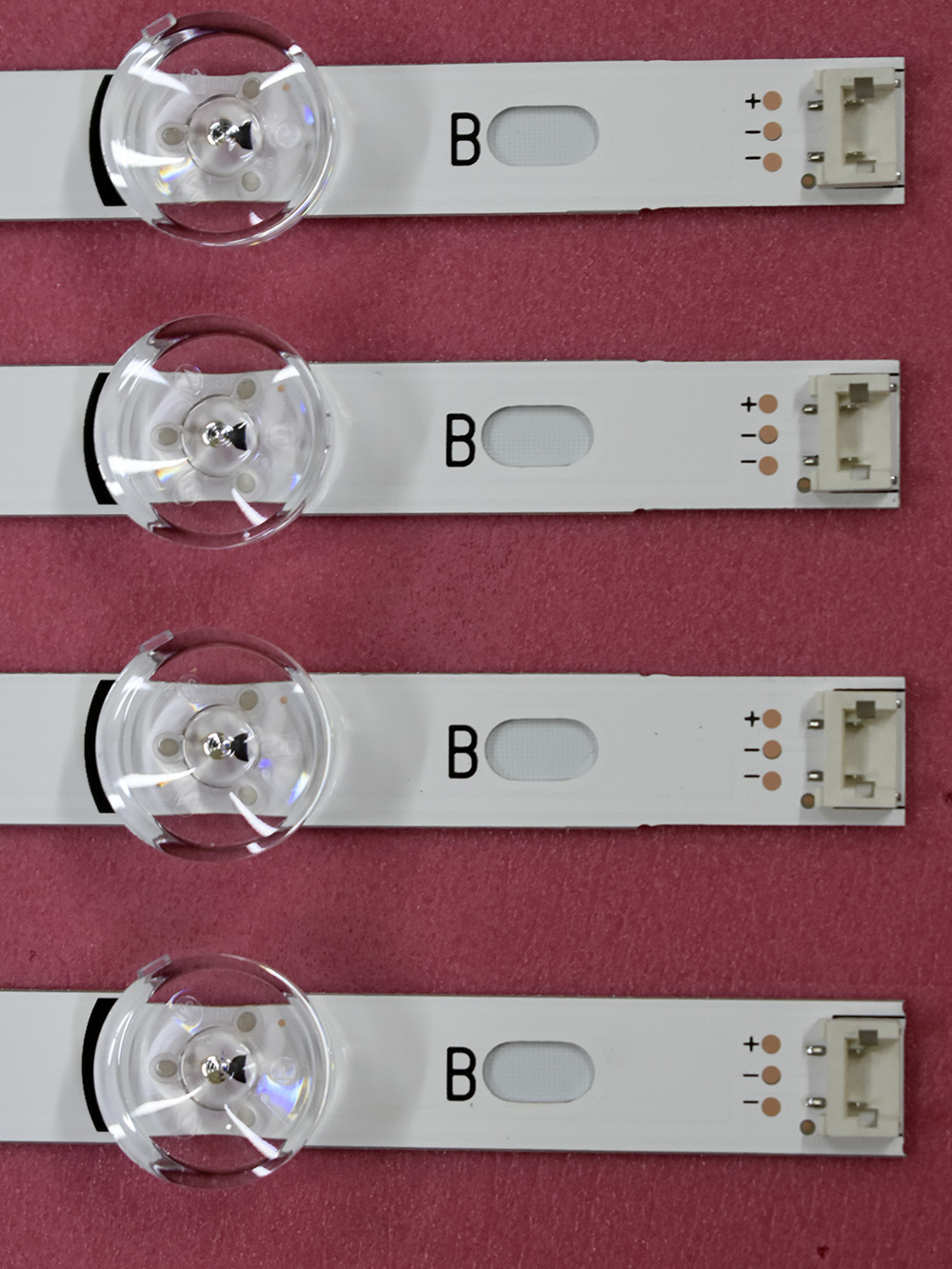 Комплект подсветки LG Innotek DRT 3.0 42 A/B type 42LB, 42LF Комплект подсветки LG Innotek DRT 3.0 42 A/B type 42LB, 42LF