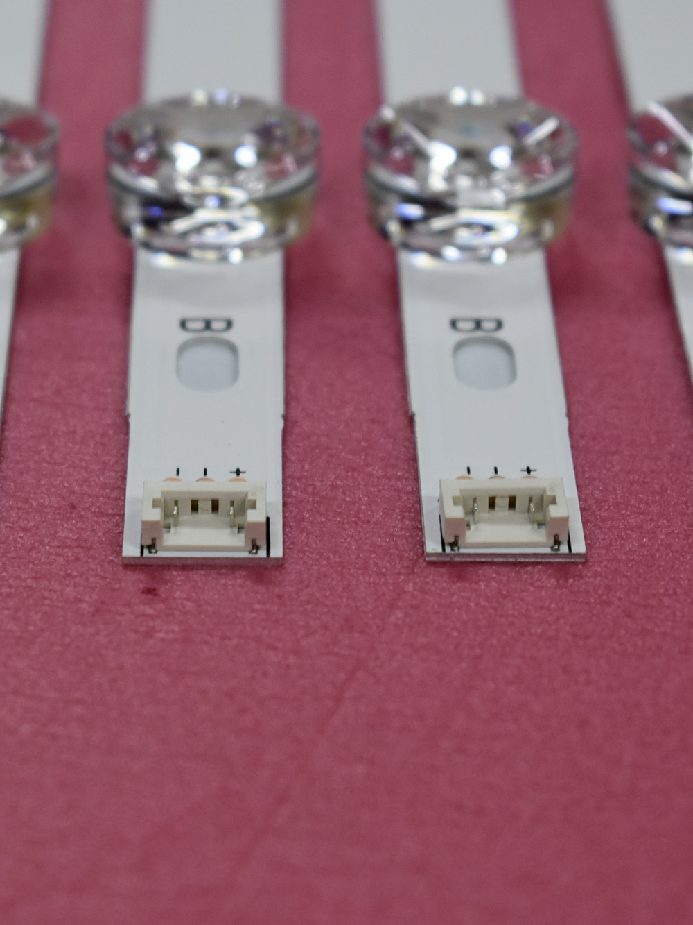 Комплект подсветки LG Innotek DRT 3.0 42 A/B type 42LB, 42LF Комплект подсветки LG Innotek DRT 3.0 42 A/B type 42LB, 42LF