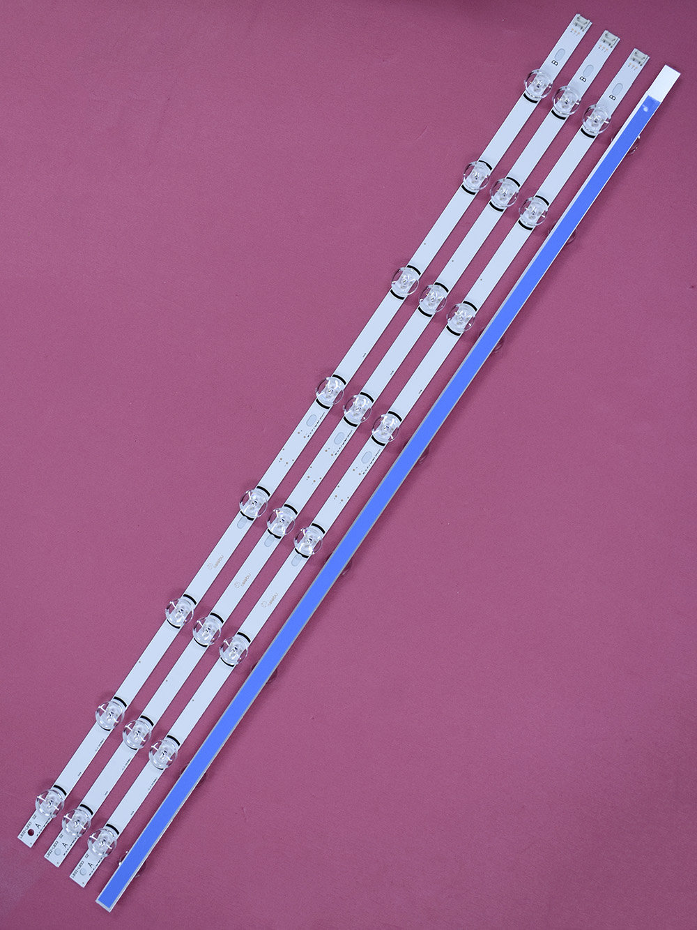 Комплект подсветки LG Innotek DRT 3.0 42 A/B type 42LB, 42LF Комплект подсветки LG Innotek DRT 3.0 42 A/B type 42LB, 42LF