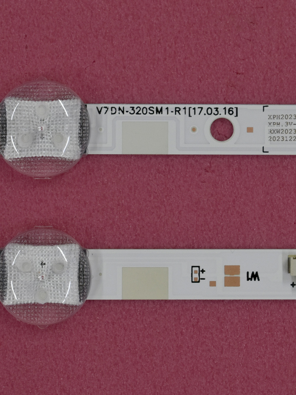 Комплект подсветки V7DN-320SM1-R1, Samsung UE32M5000AK Комплект подсветки V7DN-320SM1-R1, Samsung UE32M5000AK