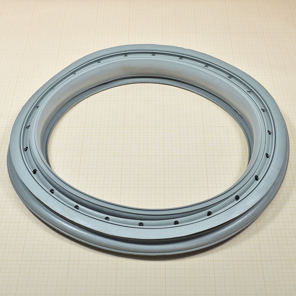 Манжета люка Electrolux, Zanussi, код 1246450009