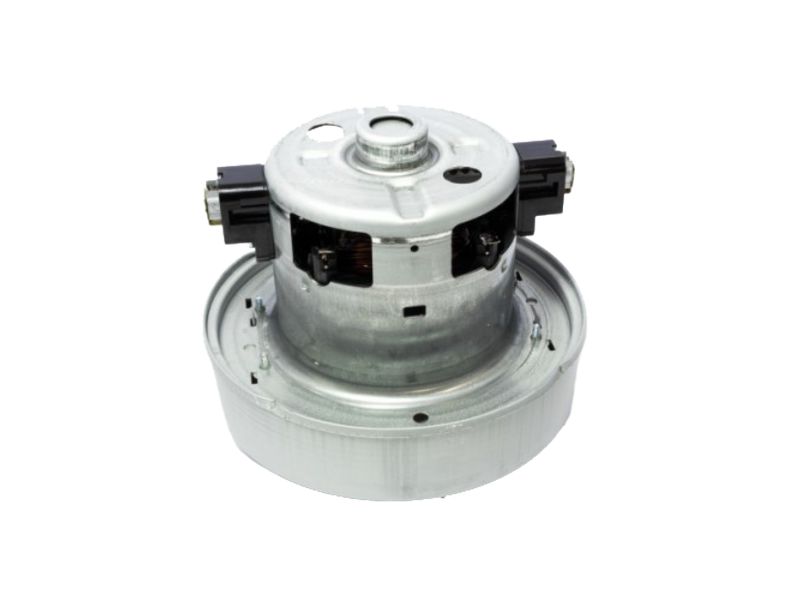 Мотор пылесоса Samsung 2000 W H115 мм h35 мм D134 мм d84 мм с выступом