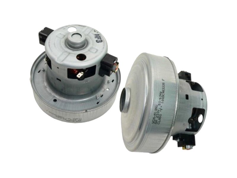 Мотор пылесоса Samsung, 1800 W, H=116 мм, h=34 мм, D=134.5 мм, d=85 мм