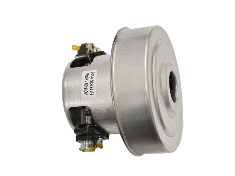 Мотор пылесоса LG 1800 W H120 мм h35 мм D135 мм d817 мм YDC-01 (WCM-08)