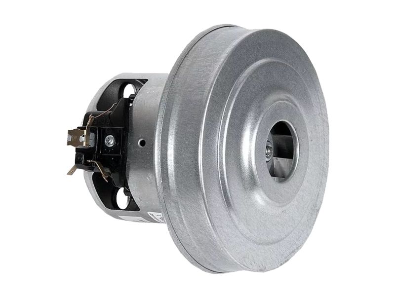 Мотор пылесоса LG, 1400 W, H=113 мм, h=23.7 мм, D=135 мм, d=83.3 мм