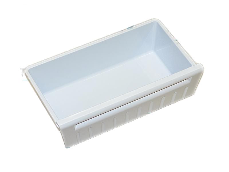Ящик холодильника Ariston, Indesit, Stinol, большой, нижний, уменьшенная глубина, код 857086 Оригина