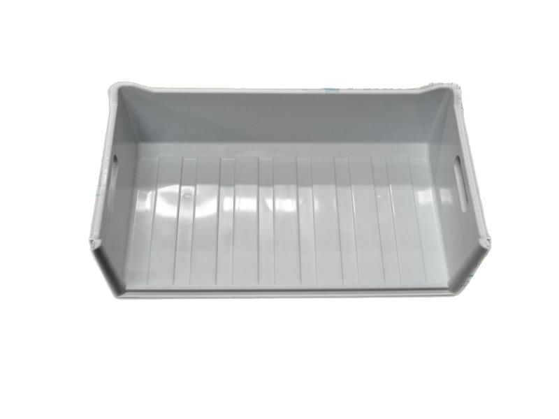 Ящик холодильника Ariston, Indesit, Stinol, большой, верхний-средний, код 857330