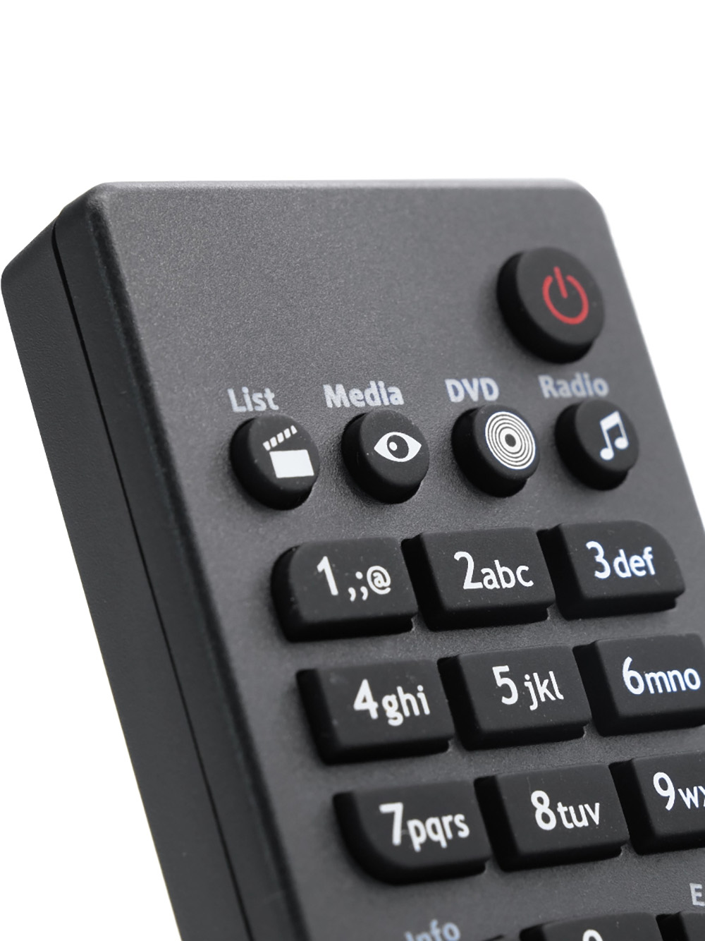 Пульт Huayu DSI87-1 для ресивера НТВ+, Sagemcom Пульт Huayu DSI87-1 для ресивера НТВ+, Sagemcom