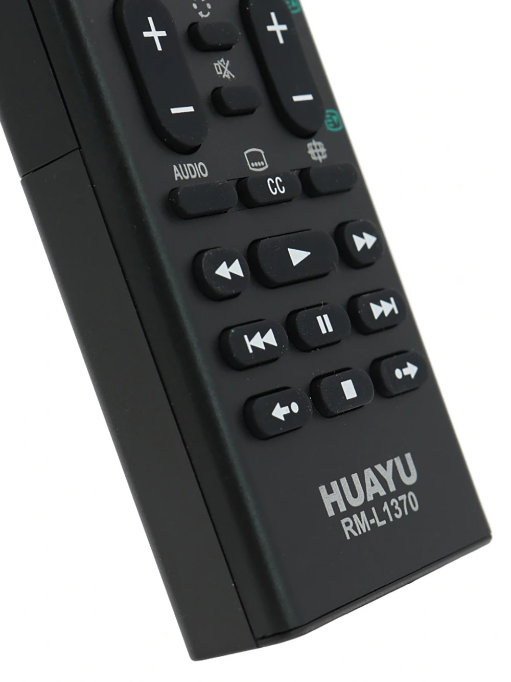 Пульт Huayu RM-L1370 для TV Sony Пульт Huayu RM-L1370 для TV Sony