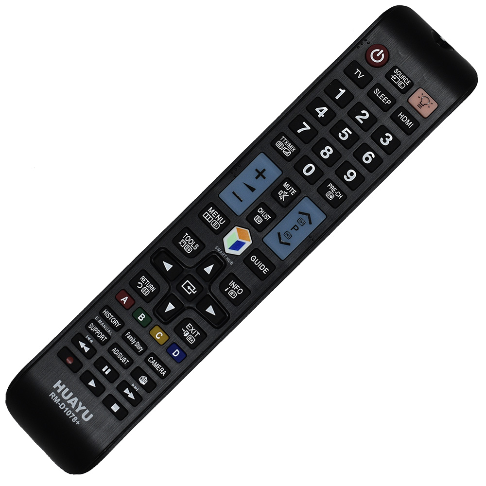  Huayu RM-D1078+  TV Samsung