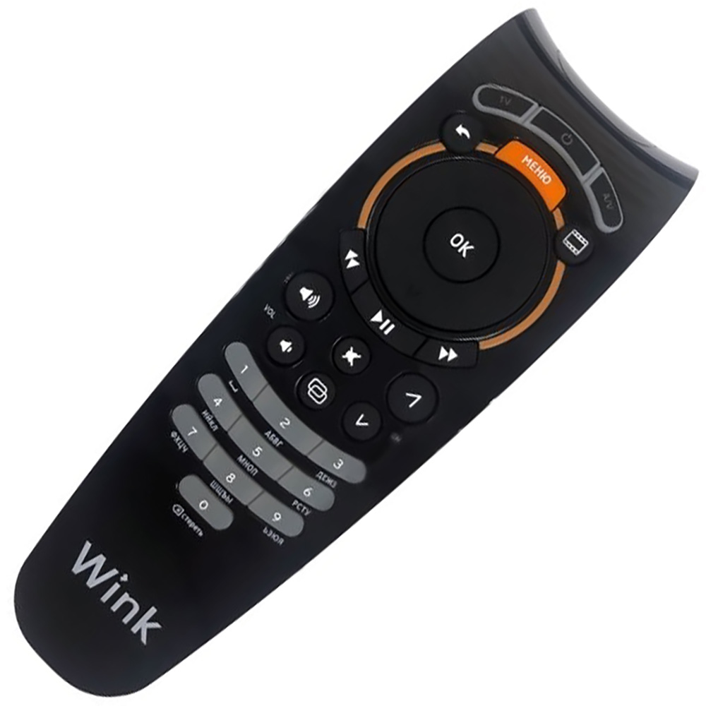    Wink+ STB122A Android