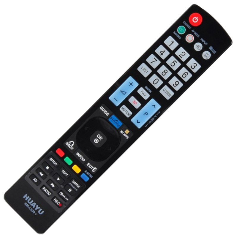 Пульт Huayu RM-L930+ для TV LG