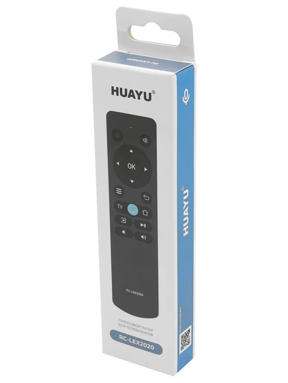 ����� Huayu RC-LEX2020