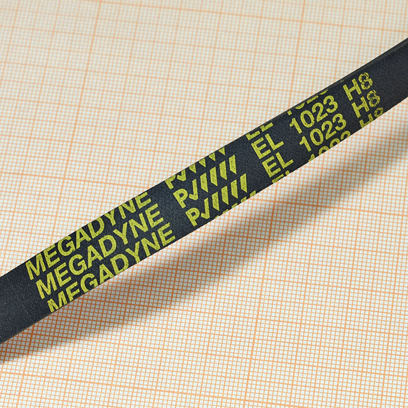 Ремень EL 1023 H8 Megadyne