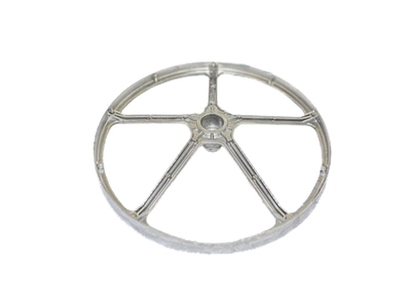 Шкив Indesit, код 055043