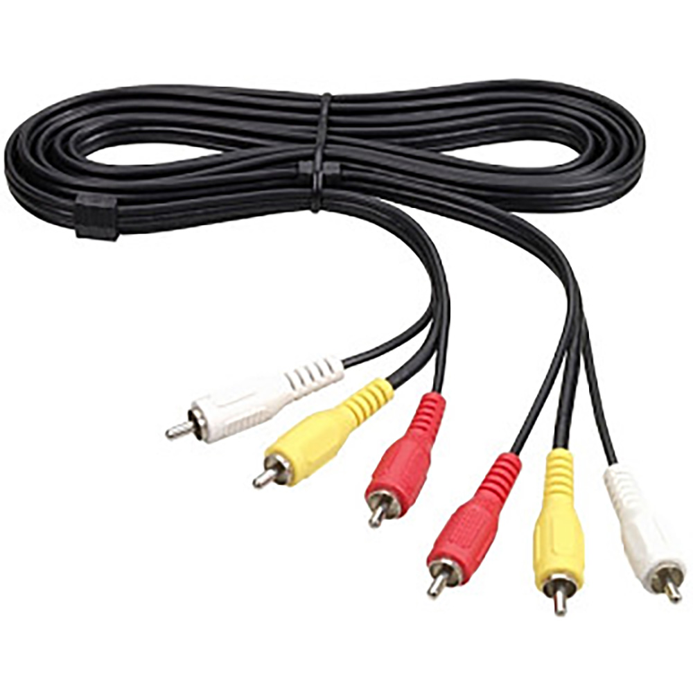  3RCA - 3RCA 1 DIVISAT