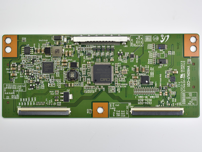  T-Con V460HJ1-C01