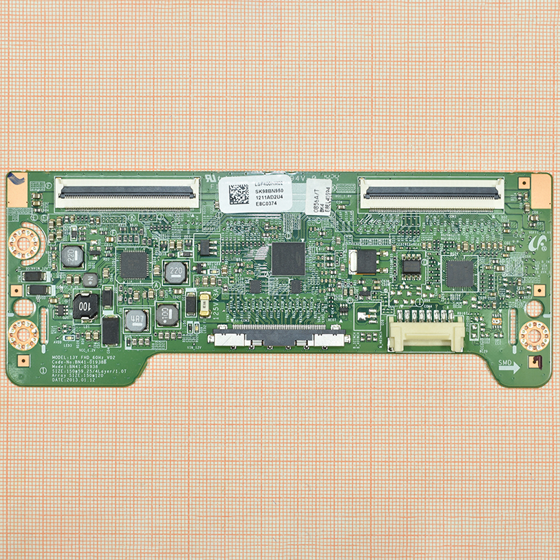 13Y FHD_60Hz VO2 BN41-01938B LSF400HM02