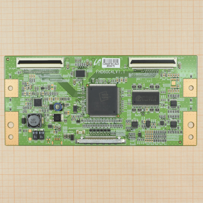 T-Con FHD60C4LV1.1