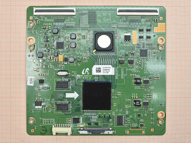  T-Con BN41-01789A LSJ400HV05-S