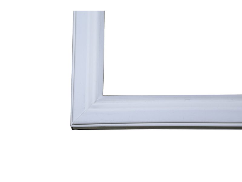 Уплотнитель Stinol, Indesit, Ariston, 570х1120 мм, под планку, код 267 Оригинал