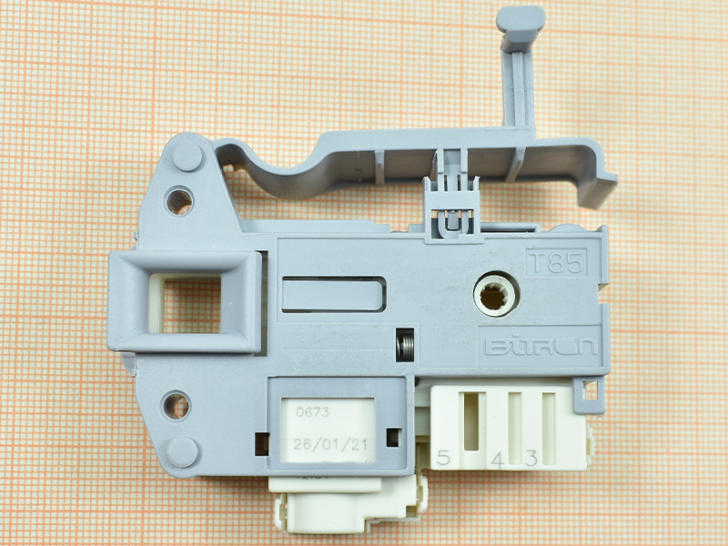 УБЛ Indesit Ariston 482000023034 C00254755 BITRON T85