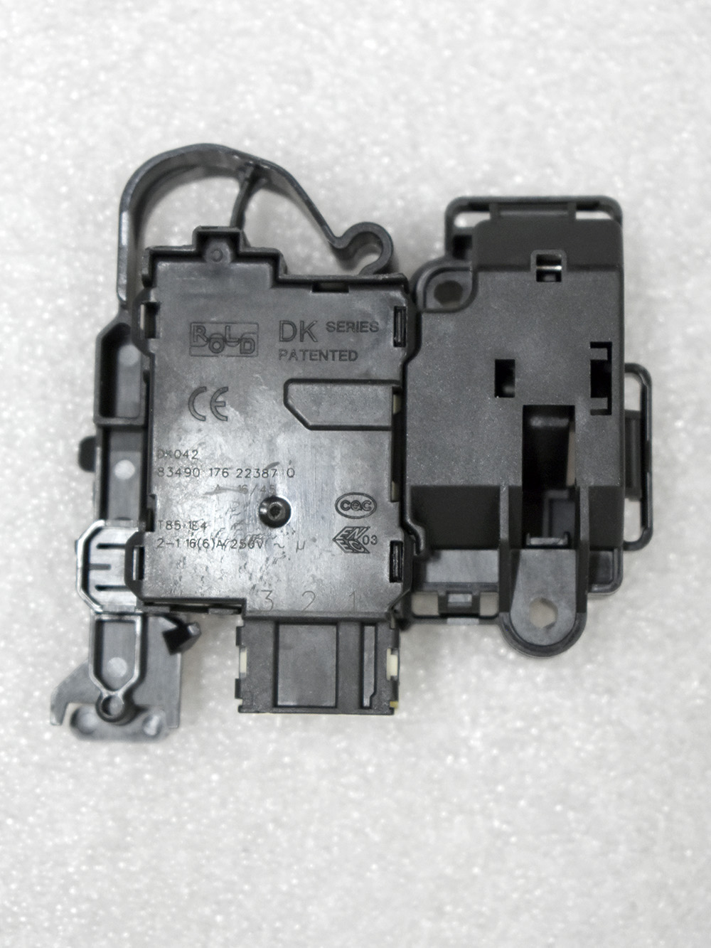 ���������� ���� Haier, ��� 0024000128A