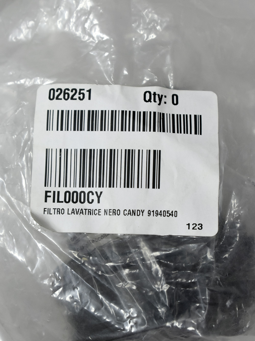 ������� � ������ ����� Candy, ��� 91940540 (׸����)