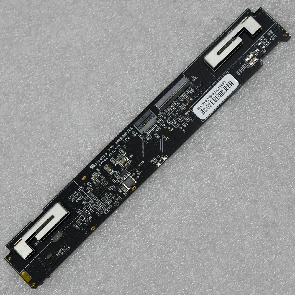 WIi-Fi Bluetooth 8WUSN28P.2A1G