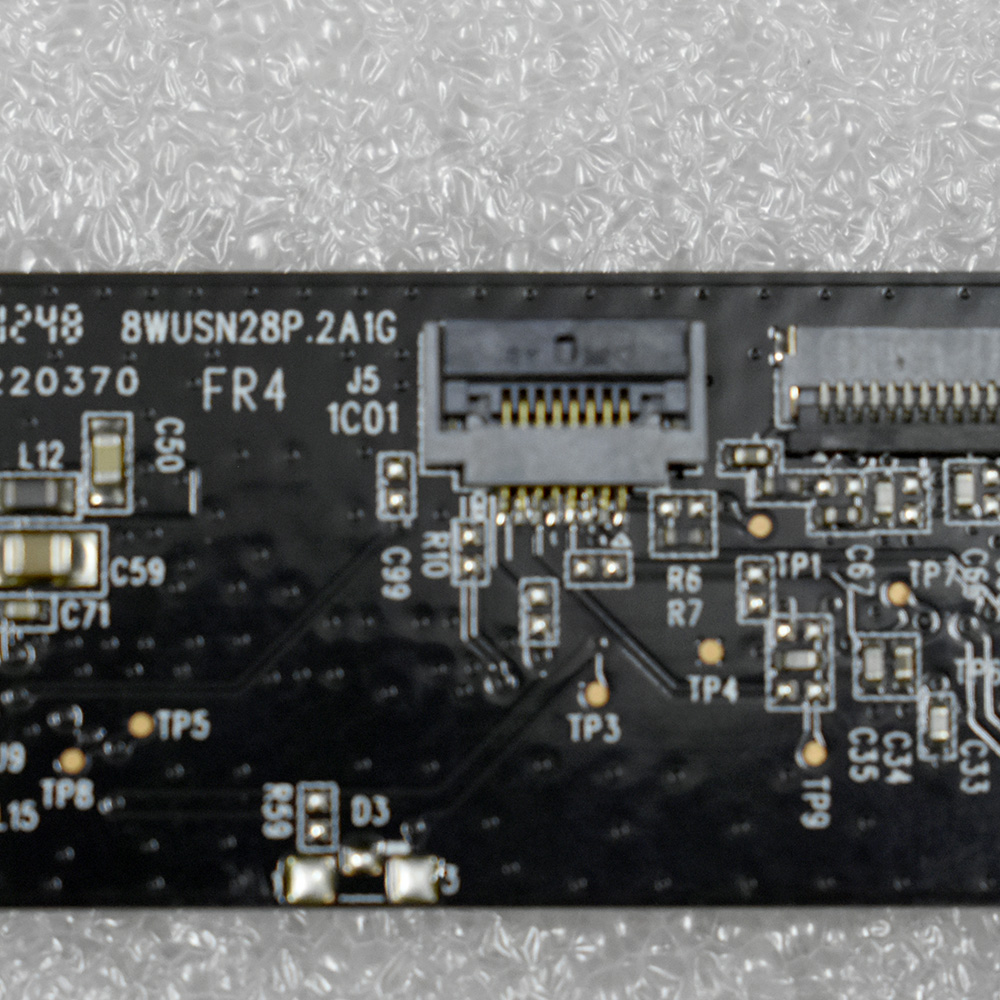 WIi-Fi Bluetooth 8WUSN28P.2A1G