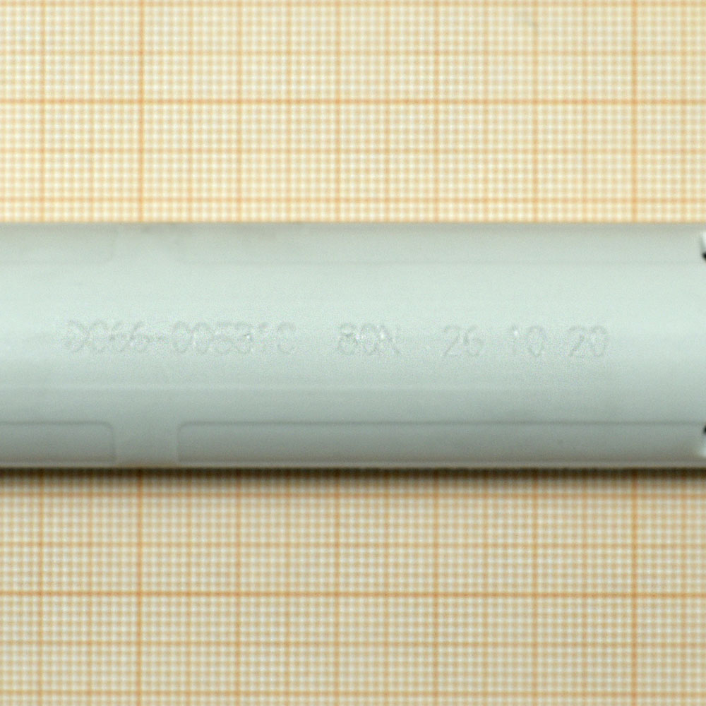 Амортизатор Samsung, 80N, код DC66-00531C