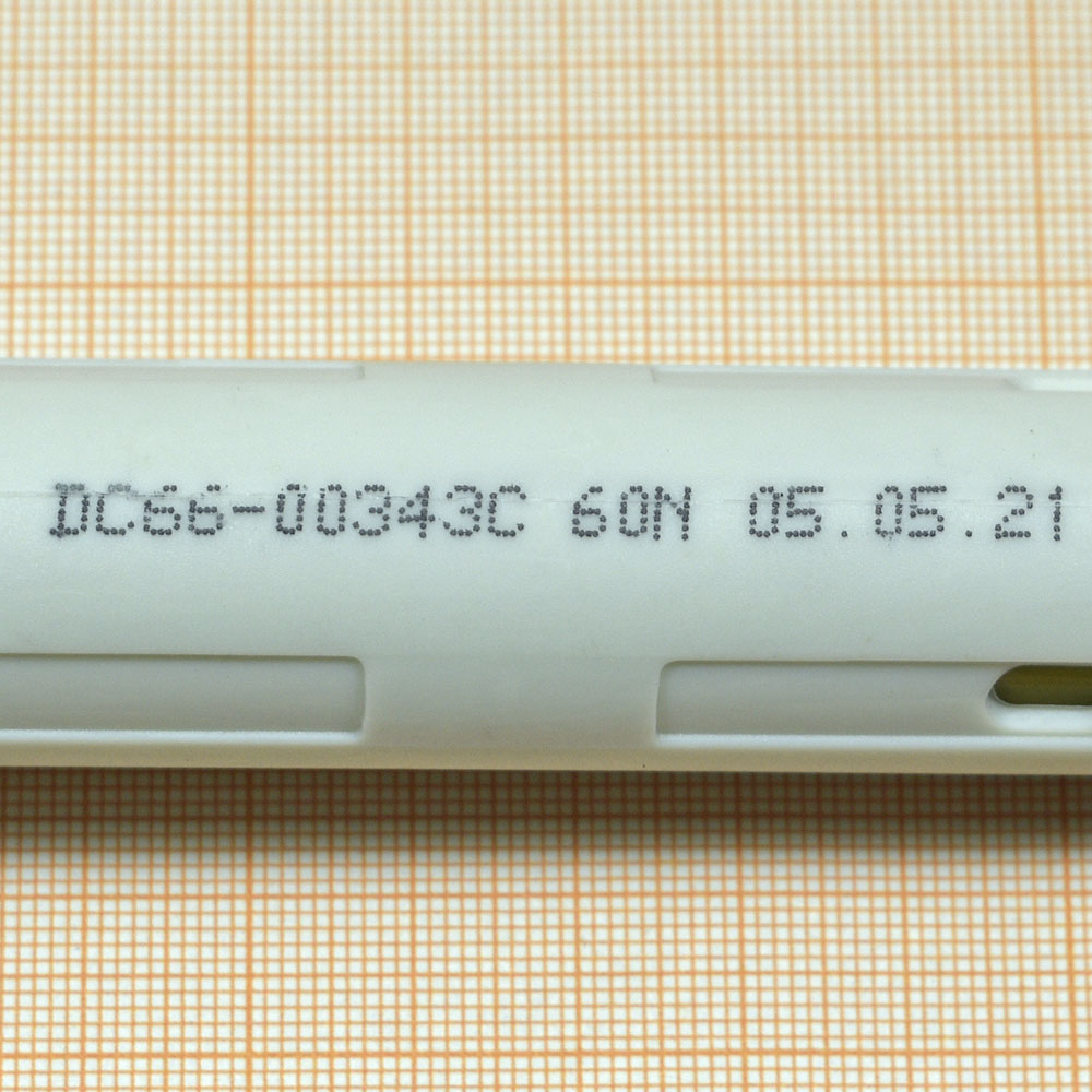 Амортизатор Samsung, 60N, код DC66-00343C