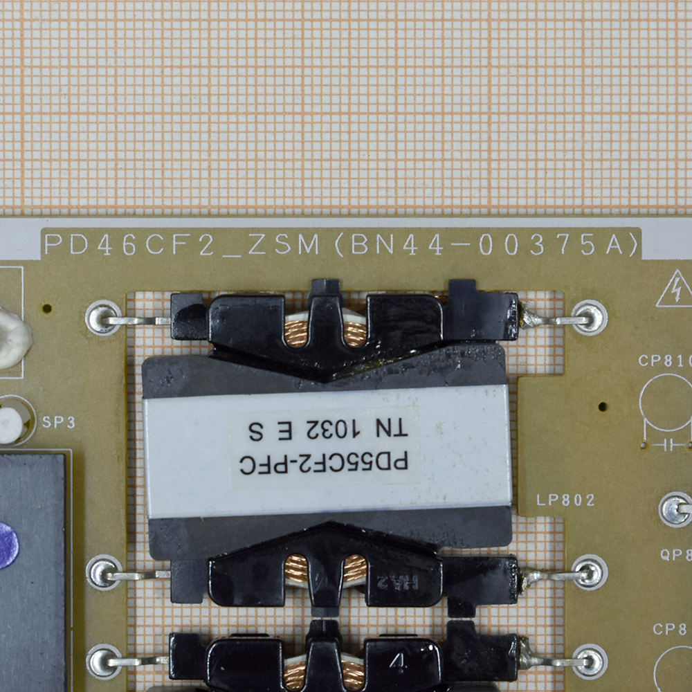   BN44-00375A, PD46CF2
