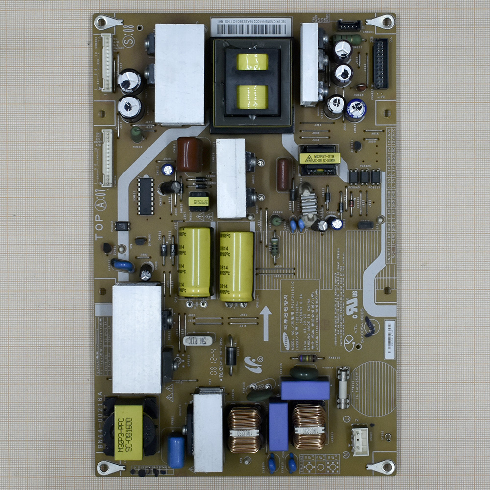   BN44-00216A PSLF231501C